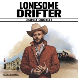 Charley Crockett - Lonesome Drifter | LP