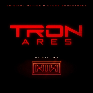 Nine Inch Nails - Tron: Ares (OST) | CD