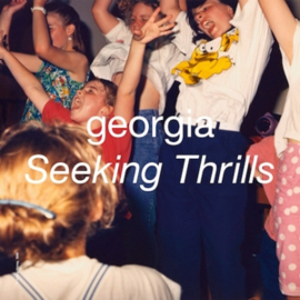 Georgia - Seeking thrills | LP -Coloured vinyl-