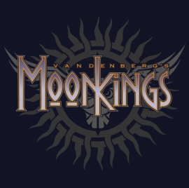 Vandenberg`s Moonkings - Moonkings | CD