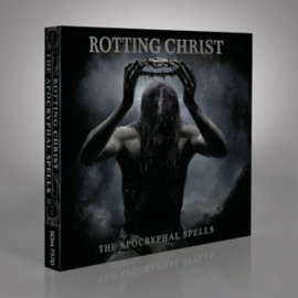 Rotting Christ - Apocryphal Spells | 2CD