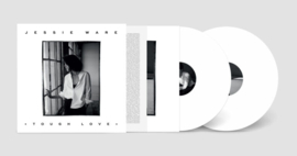 Jessie Ware - Tough Love | 2LP -Coloured vinyl-