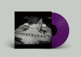 Frank Turner - Undefeated | LP