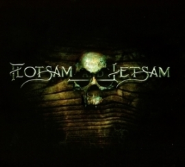 Flotsam and Jetsam - Same | CD -digi-