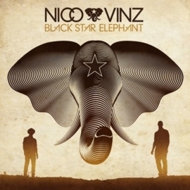 Nico & Vinz - Black Star Elephant | CD