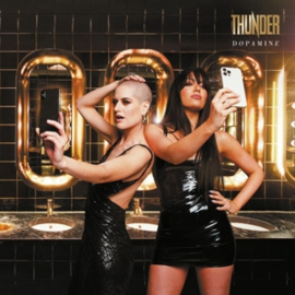 Thunder - Dopamine  | 2CD