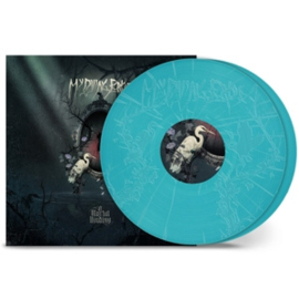 My Dying Bride - A Mortal Binding | 2LP -Coloured vinyl-