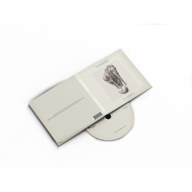 Liz Lawrence - Vespers | CD