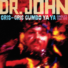 Dr. John - Gris-Gris Gumbo Ya Ya | 2LP -Coloured vinyl-