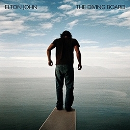 Elton John - The diving board | CD