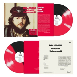 Dr. John - Malcolm Rebenneck | LP -Coloured Vinyl-