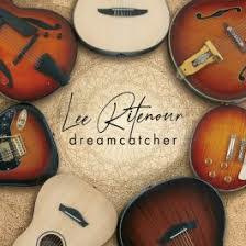 Lee Ritenour - Dreamcatcher  | CD