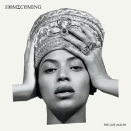 Beyonce - Homecoming: the Live Album | 4LP Boxset