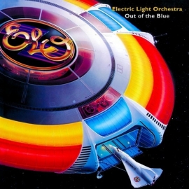 Electric Light Orchestra - Out of the blue | 2LP