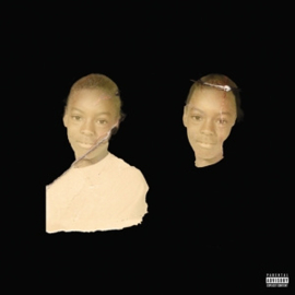 Vince Staples - Ramona Park Broke My Heart | LP