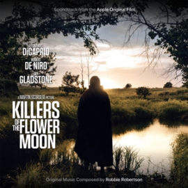 Robbie Robertson - Killers of the Flower Moon (Soundtrack From the Apple Original Film) | LP