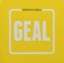 Rowwen Heze - Geal | 2LP