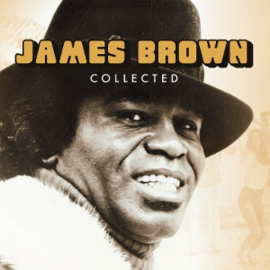 James Brown - Collected | 2LP -Reissue, coloured vinyl-