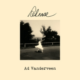 Ad Vanderveen - Release | CD