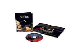 Roger Waters - Us + Them | Blu-Ray