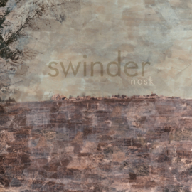 Swinder - Nosk |  CD