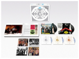 Kinks - Lola Versus Powerman And The Moneygoround, Pt.1 | 3CD+2x7"Single -50th anniversa