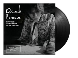 David Bowie - Spying Through A Keyhole |  4x7 singles Boxset