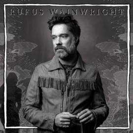 Rufus Wainwright - Unfollow the Rules | CD -deluxe-