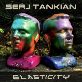 Serj Tankian - Elasticity | CD