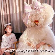 Sia - Reasonable Woman | CD