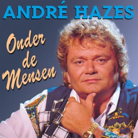 Andre Hazes - Onder De Mensen | LP -Reissue, coloured vinyl-