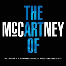 Various Artists - Paul McCartney Tribute: The art of McCartney  | 3LP