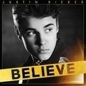 Justin Bieber - Believe | CD
