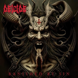 Deicide - Banished By Sin | LP -Coloured vinyl-