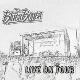 Bluesbones - Live On Tour | CD