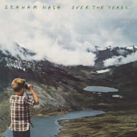 Graham Nash - Over the years | 2CD