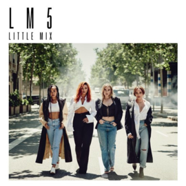 Little Mix - LM5 | CD