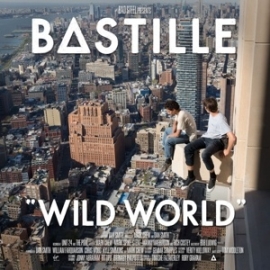 Bastille - Wild world | CD