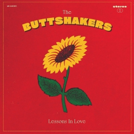 Buttshakers - Lessons In Love | LP