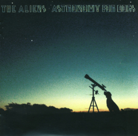 Aliens - Astronomy for dogs | CD