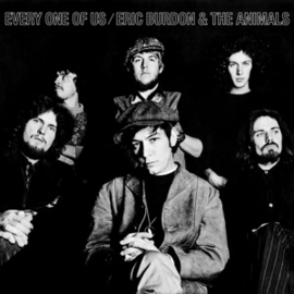 Eric Burdon & Animals - Every One of Us | CD