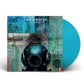 Chills - Scatterbrain | LP -Coloured vinyl-