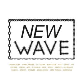 Various - New Wave