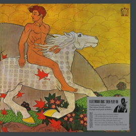 Fleetwood Mac - Then Play On | 2LP -reissue-