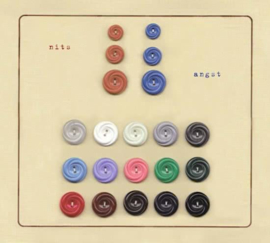 Nits - Angst | CD