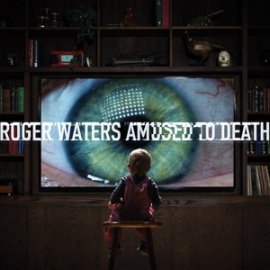 Roger Waters - Amused to death | 2LP