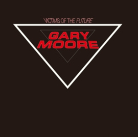 Gary Moore - Victims of the Future | CD Limited Deluxe Japanese Papersleeve Edition