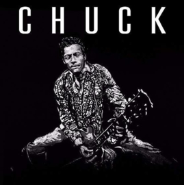 Chuck Berry - Chuck | CD
