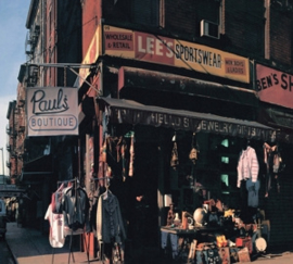 Beastie Boys - Paul's Boutique  -Annivers- | LP