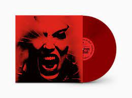 Halestorm - Back From the Dead | LP -Coloured vinyl-